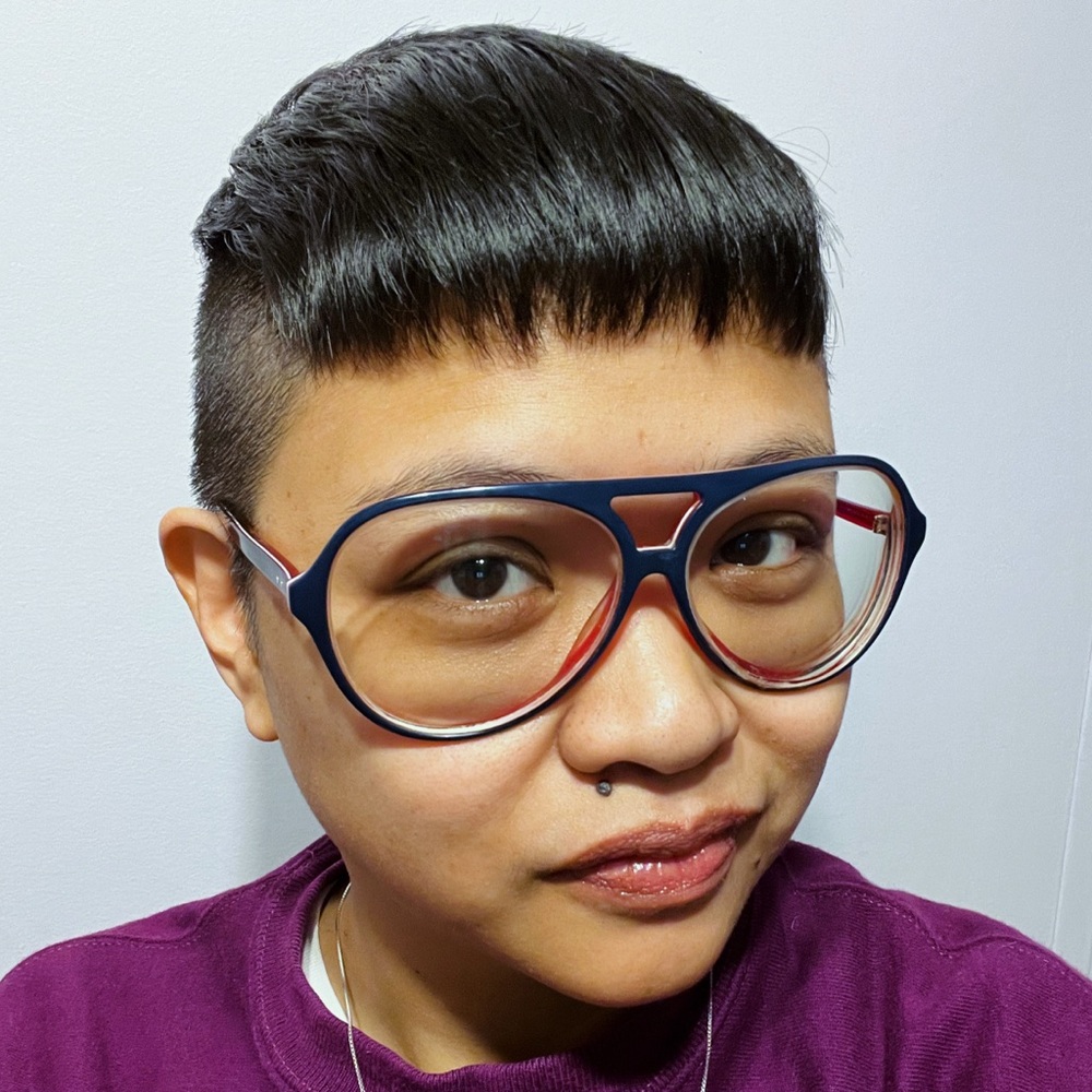 Meet your Posher, Chelle